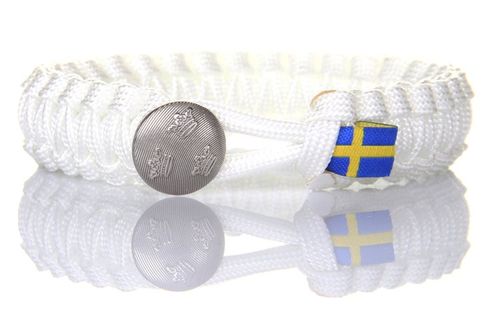 Snow in Sweden- Tre Kronor