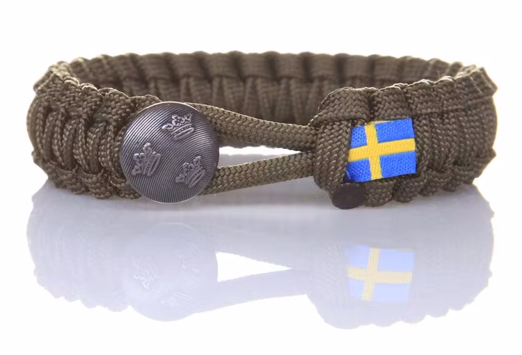 Svenska Försvarsmakten - Tre Kronor