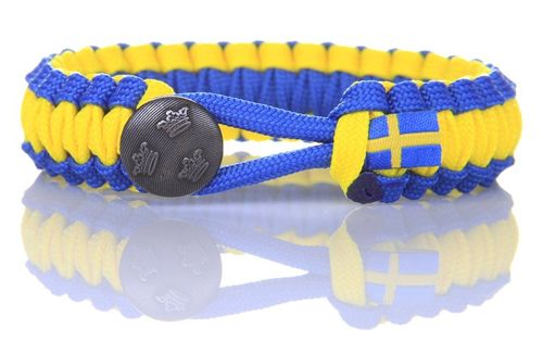 I Love Sweden - Tre Kronor