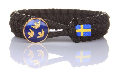 Nationella Insatsstyrkan - Royal Crown