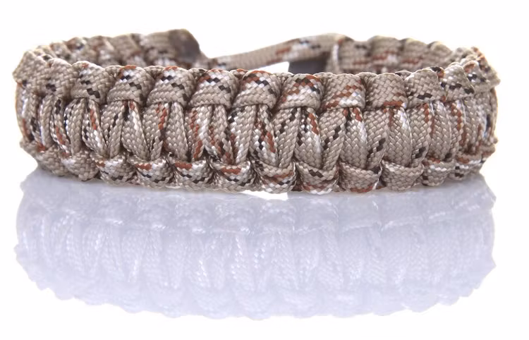 Svensk Soldat Öken Camo - Royal Crown