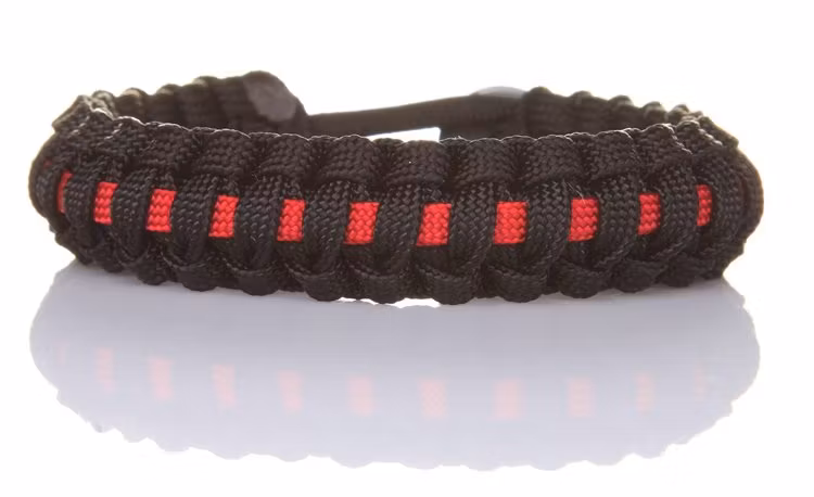 Thin Red Line Brandman - Royal Crown