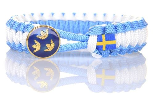 Utlandsstyrkan UN - Royal Crown