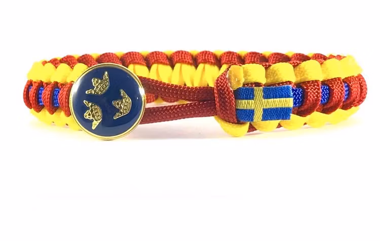 Fjällräddningen  - Royal Crown