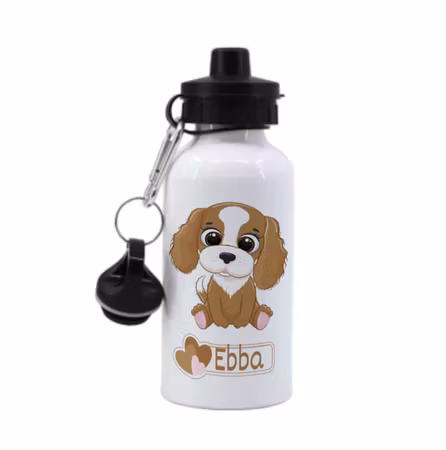 Personligt Presentset med Söta hundar-mönster för Barn