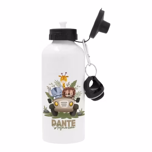 jeep-safari-monstrad-personliga-vattenflaska-för-barn