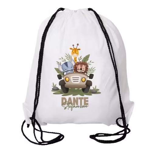 jeep-safari-monstrad-personliga-gymnastikpåse