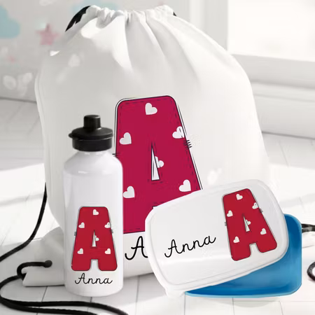 Personlig presentset  för barn