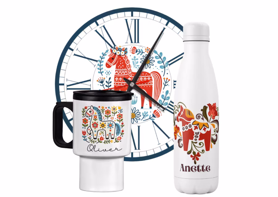 DalaStil - Personliga presenter för alla tillfälle