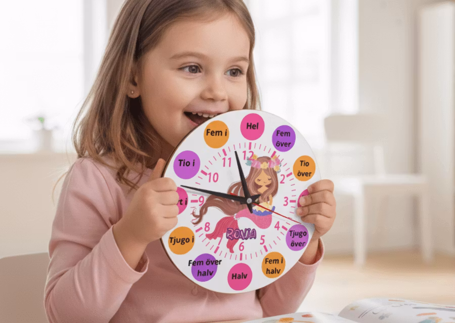 DalaStil - Personliga presenter för alla tillfälle