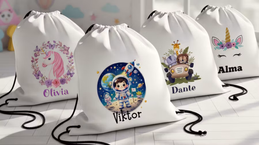 DalaStil - Personliga presenter för alla tillfälle