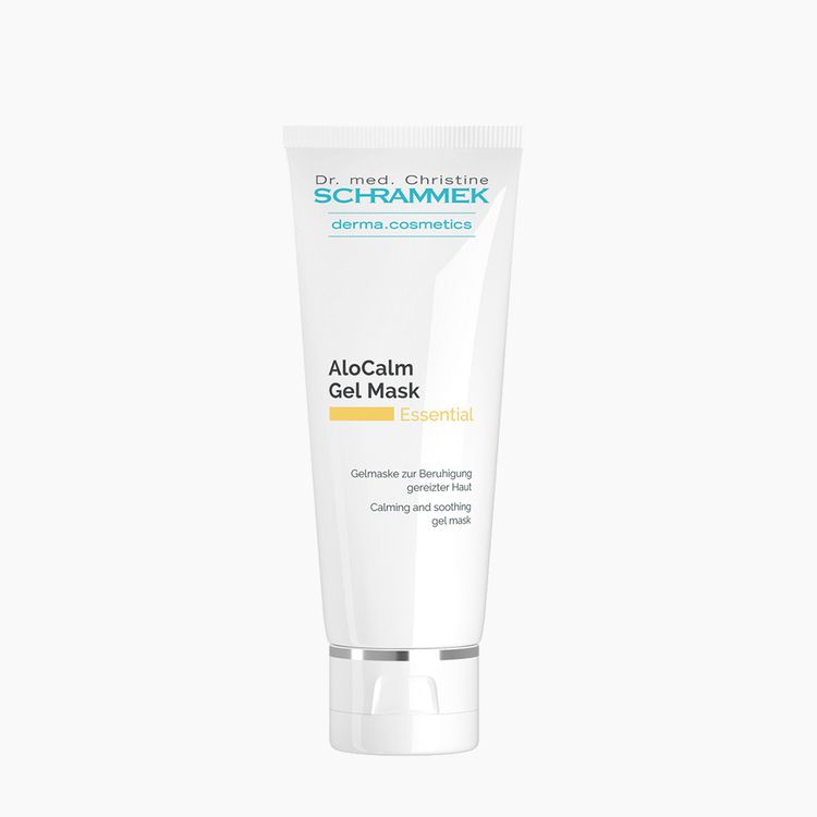 ALOCALM GEL MASK 75 ML
