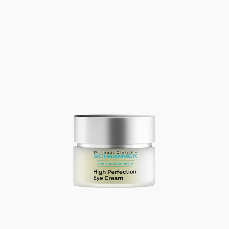 HIGH PERFECTION EYE CREAM