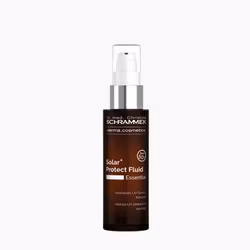 SOLAR+ PROTECT FLUID SPF 50