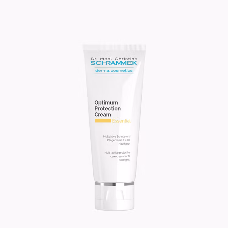 OPTIMUM PROTECTION CREAM SPF 20
