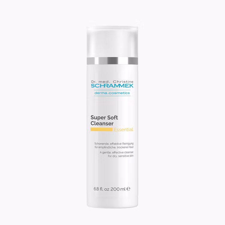 SUPER SOFT CLEANSER