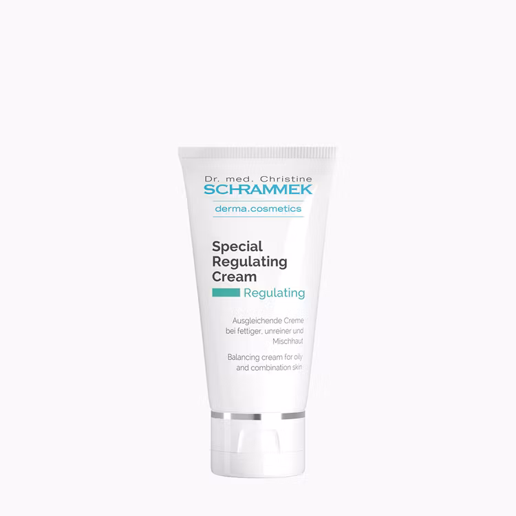 SPECIAL REGULATING CREAM