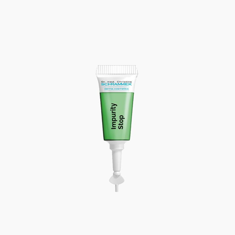 AMPOULES IMPURITY STOP 7 X 2 ML