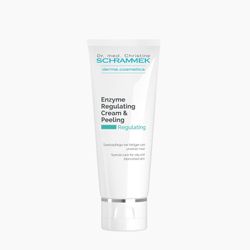 ENZYME REGULATING CREAM & PEELING