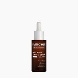 MELA WHITE ACTIVE C SERUM