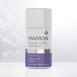 Focus Care Clarity+ Sebu-Lac-Lotion