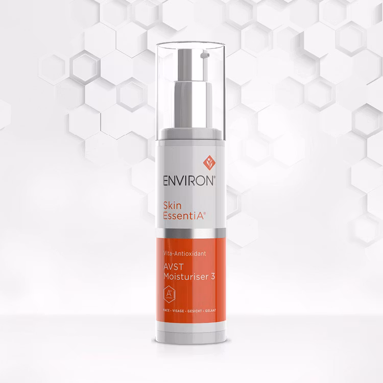 Environ Skin EssentiA AVST Moisturiser 3