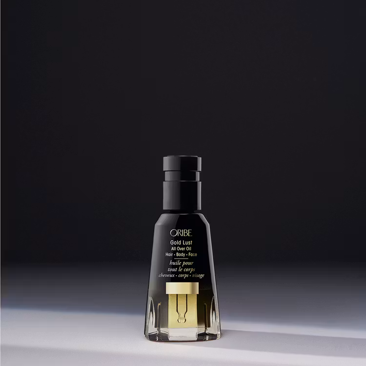 Gold Lust All Over Oil 50 ml