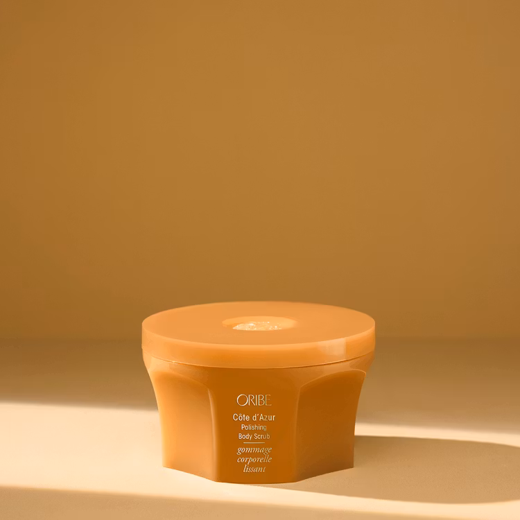 Côte d'Azur Polishing Body Scrub 196 g.