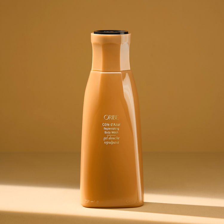 Côte d'Azur Replenishing Body Wash 250 ml