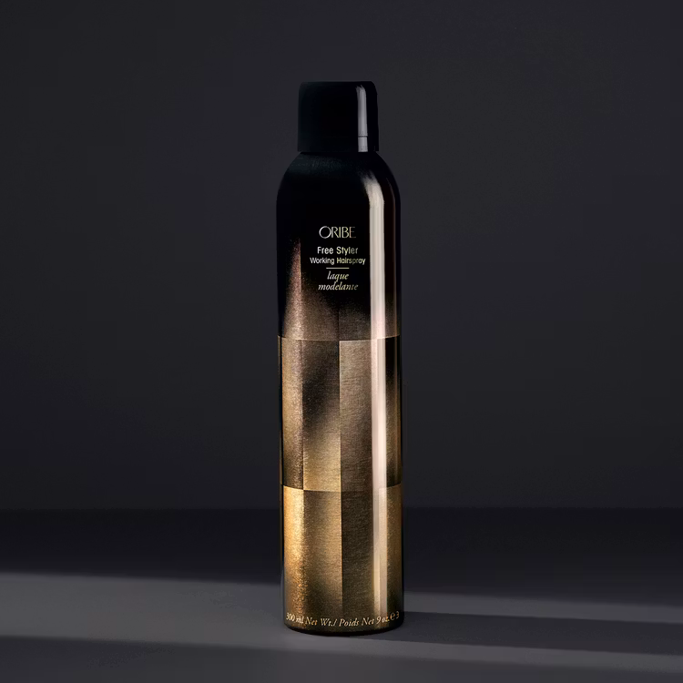 Free Styler Working Spray 300 ml