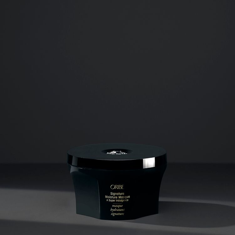 Signature Moisture Masque 175 ml