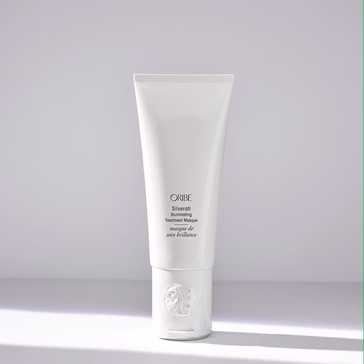 Silverati Illuminating Treatment Masque 150 ml