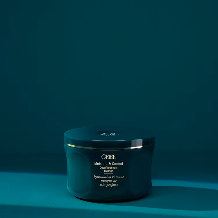 Moisture & Control Deep Treatment Masque 250 ml