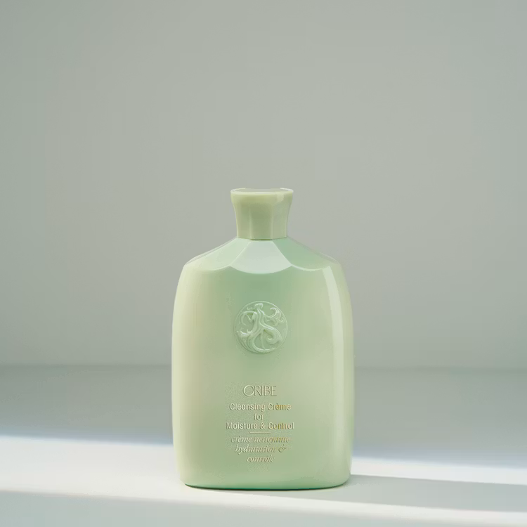 Moisture & Control Cleansing Crème 250 ml
