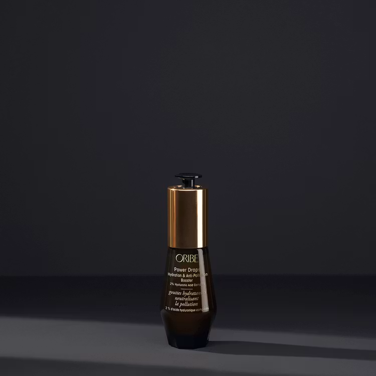 Power Drops Hydration & Anti-Pollution Booster 30 ml