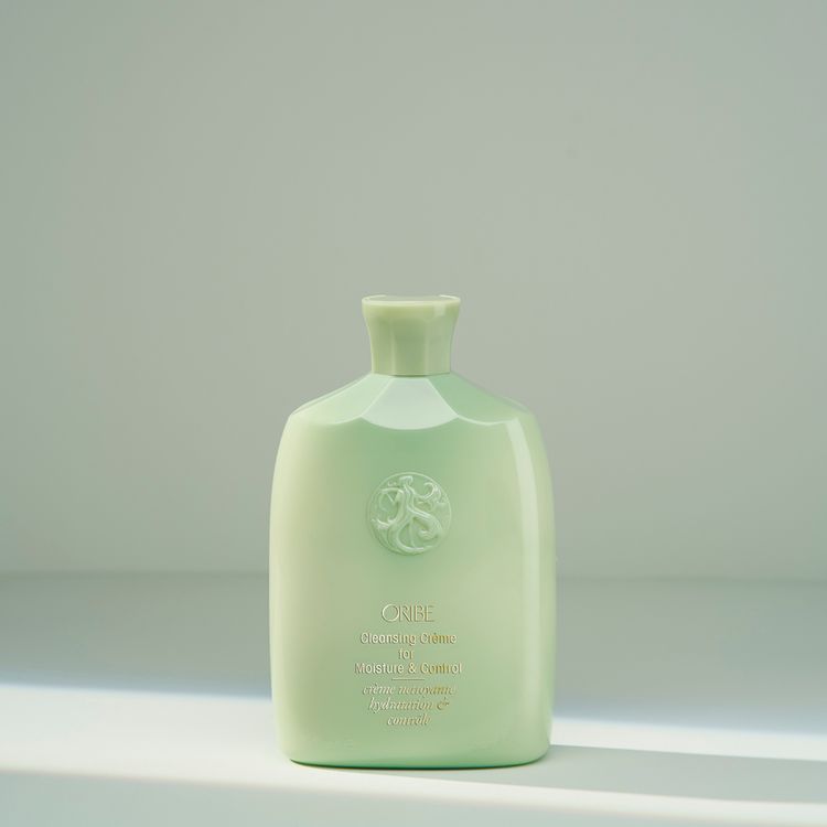 Moisture & Control Cleansing Crème 250 ml