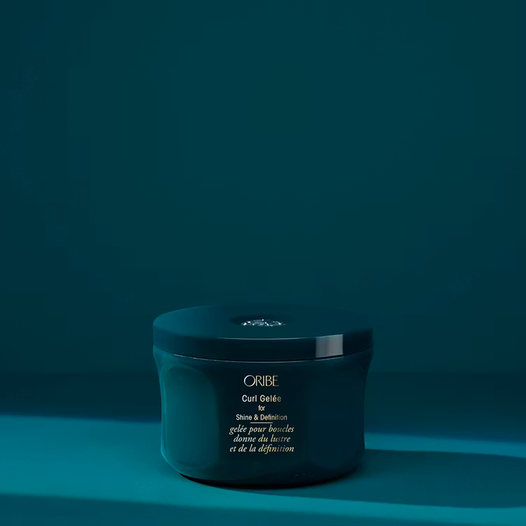 Curl Gelée for Shine & Definition 250 ml