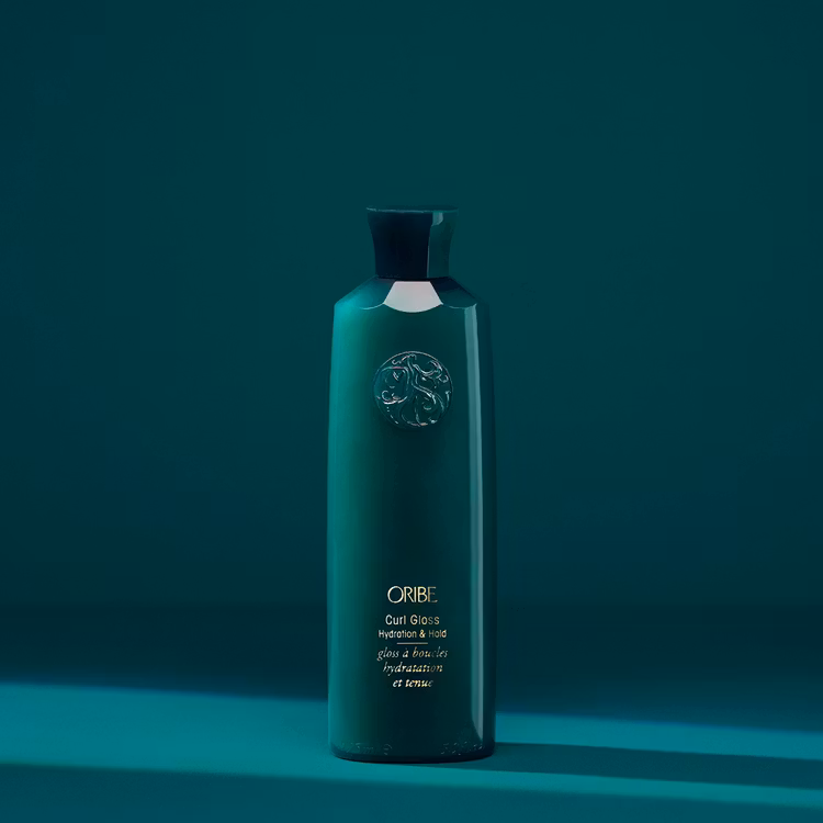 Curl Gloss Hydration & Hold 175 ml