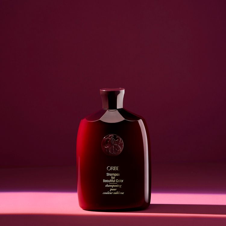 Beautiful Color Shampoo 250 ml