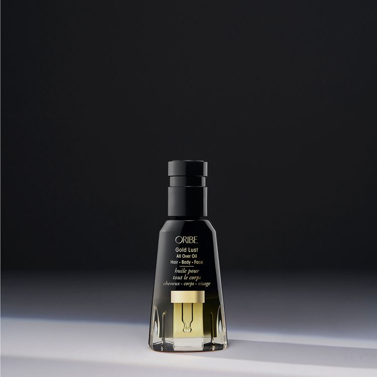 Gold Lust All Over Oil 50 ml