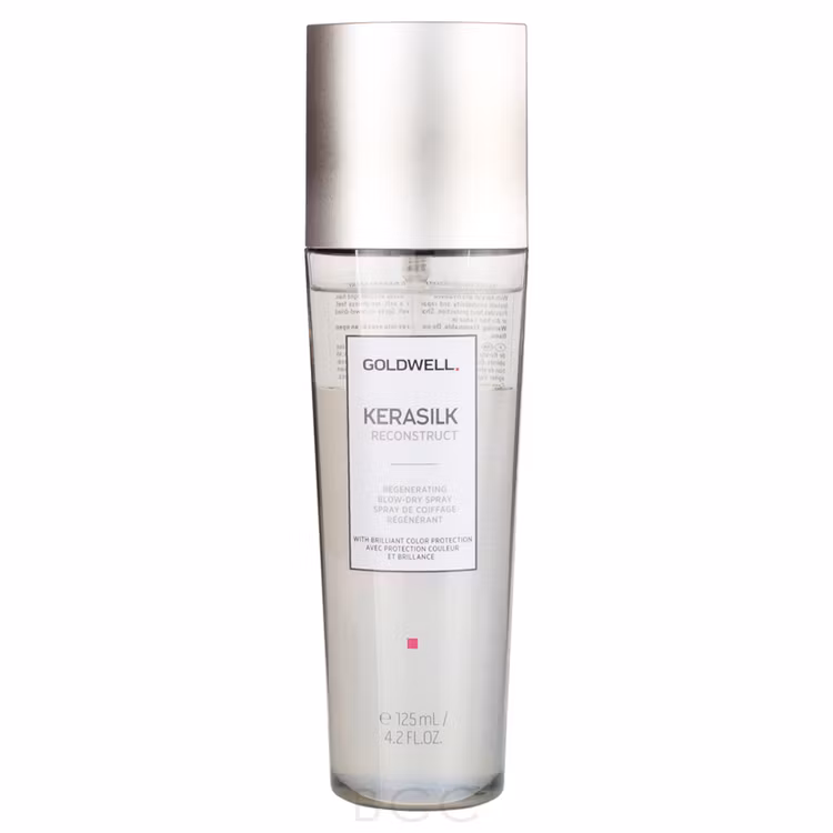 Kerasilk Reconstruct Regenerating Blow-Dry Spray 125 ml