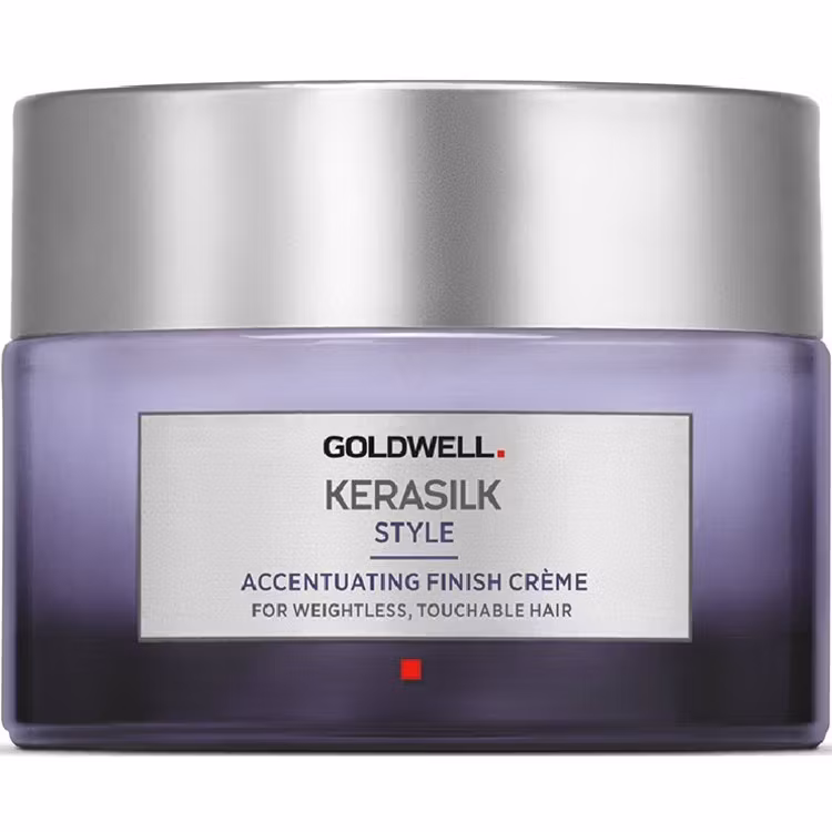 Kerasilk Style Accentuating Finish Créme 50 ml