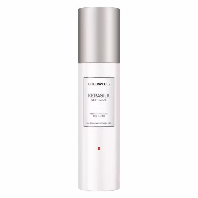 Kerasilk Revitalize Scalp Foundation 125 ml