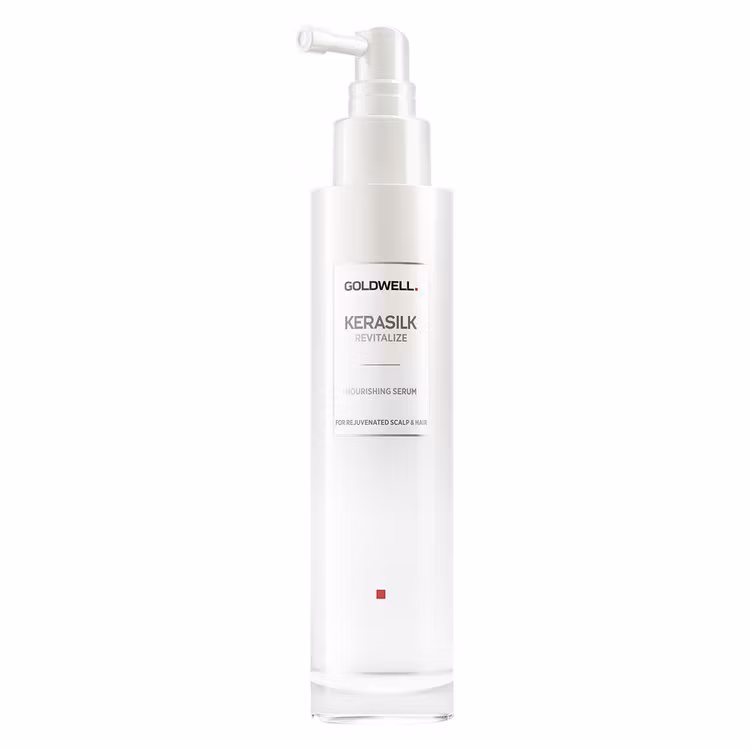 Kerasilk Revitalize Nourishing Serum 100 ml
