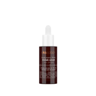 Hyaluronic PHA mixlab serum 70 ml