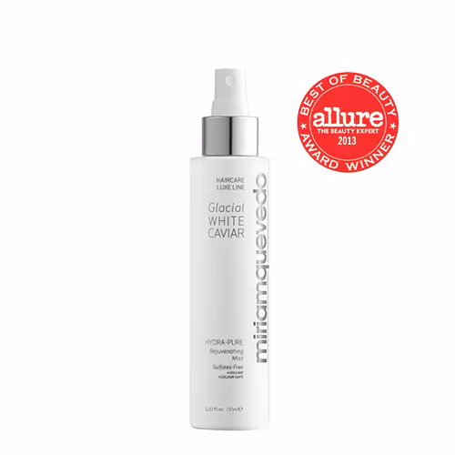 Glacial White Caviar Hydra-Pure Rejuvenating Mist