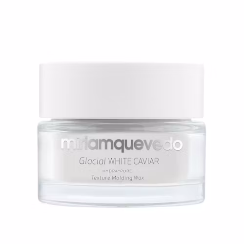 Glacial White Caviar Hydra-Pure Texture Molding Wax