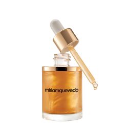 The Sublime Gold Oil