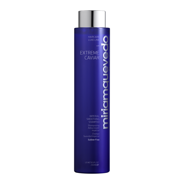 Imperial Smoothing Shampoo