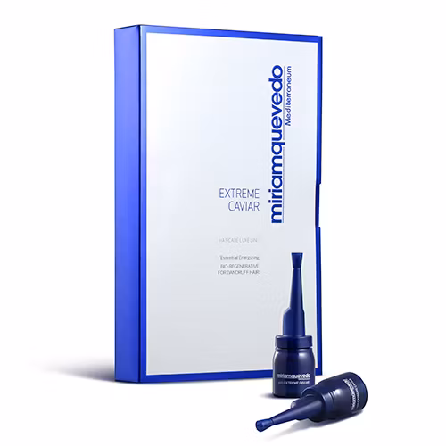 Energizing Bio-Regenerative for Dandruff Hair